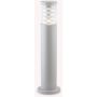 Ideal Lux TRONCO 026954 Állólámpa 1x42W/E27 ip65