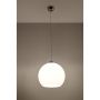 Sollux BALL SL.0256 Függőlámpa 1x60W/E27