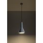Sollux EMPOLI SL.0280 Függőlámpa 1x60W/E27