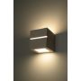 Sollux LEOLINE SL.0230 Fali lámpa 1x60W/E27