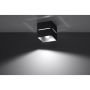 Sollux LOBO SL.0207 Felületi spotlámpa 1x40W/G9