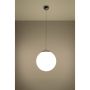 Sollux UGO SL.0264 Függőlámpa 1x60W/E27