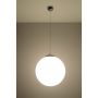 Sollux UGO SL.0265 Függőlámpa 1x60W/E27