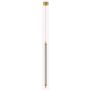Zambelis PENDANT LED 25168 Függőlámpa 20W/led 3000K 1600lm IP20