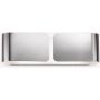 Ideal Lux CLIP 031361 Fali lámpa 2x60W/E27 ip20