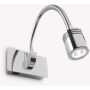 Ideal Lux DYNAMO 031460 Fali lámpa 1x3,5W/LED ip20