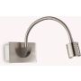 Ideal Lux DYNAMO 031477 Fali lámpa 1x3,5W/LED ip20