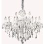 Ideal Lux FLORIAN 035604 Csillár 12x40W/E14 ip20