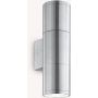 Ideal Lux GUN 033013 Fali lámpa 2x35W/GU10 ip44