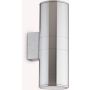 Ideal Lux GUN 033020 Fali lámpa 2x60W/E27 ip54