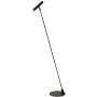 Lucide ALEC 03746/03/30 Állólámpa 1x3w/g9 2700k 260lm ip20