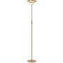 Lucide CELESTE 03745/24/02 Állólámpa 1x20w/led 2700k 927lm ip20