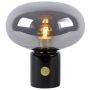 Lucide CHARLIZE 03520/01/65 Asztali lámpa 1x40w/e27 ip20