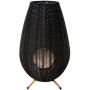 Lucide COLIN 03843/50/30 Asztali lámpa 1x3w/led 3000k 180lm ip44