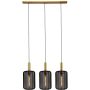 Lucide CORINA 03447/03/30 Függőlámpa 3x40w/e27 ip20