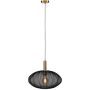 Lucide CORINA 03447/52/30 Függőlámpa 1x40w/e27 ip20