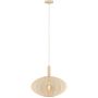 Lucide CORINA 03447/52/38 Függőlámpa 1x40w/e27 ip20