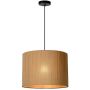 Lucide MAGIUS 03429/42/30 Függőlámpa 1x40w/e27 ip20