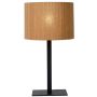 Lucide MAGIUS 03529/81/30 Asztali lámpa 1x40w/e27 ip20