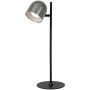 Lucide SKANSKA 03649/03/15 Asztali lámpa 1x3w/led 3000-6000k 350lm ip44