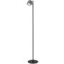 Lucide SKANSKA 03749/03/15 Állólámpa 1x3w/led 3000-6000k 350lm ip44