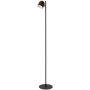 Lucide SKANSKA 03749/03/96 Állólámpa 1x3w/led 3000-6000k 350lm ip44