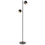 Lucide SKANSKA-LED 03703/10/30 Állólámpa 2x10w/led 3000k 450lm ip20