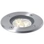 Novolux BORA 037A-L02D1A-30 Kerti lámpa 1x3W/LED 330LM IP67