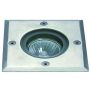 Novolux BORA 037B-G21X1A-30 Kerti lámpa 1x4,5W/GU10 IP67