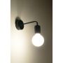 Sollux DUOMO SL.0306 Fali lámpa 1x60W/E27