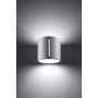 Sollux INEZ SL.0352 Fali lámpa 1x40W/G9