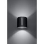 Sollux INEZ SL.0353 Fali lámpa 1x40W/G9