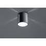 Sollux INEZ SL.0357 Felületi spotlámpa 1x40W/G9