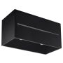 Sollux LOBO MAXI SL.0384 Süllyesztett mennyezeti lámpa 2x40W/G9 IP20