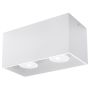 Sollux QUAD SL.0380 Felületi spotlámpa 2x40W/GU10