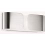 Ideal Lux CLIP 049229 Fali lámpa 2x40W/G9 ip20