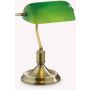 Ideal Lux LAWYER 045030 Asztali lámpa 1x60W/E27 ip20