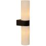 Lucide JESSE 04202/02/30 Fali lámpa 2x33w/g9 ip44