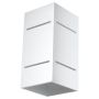Sollux BLOCCO SL.0477 Fali lámpa 1x40W/G9