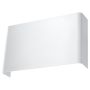 Sollux COPERTURA SL.0419 Fali lámpa 2x40W/G9