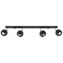 Sollux OCULARE 4L SL.0447 Spotlámpa 4x40W/GU10