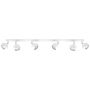 Sollux OCULARE 6L SL.0442 Spotlámpa 6x40W/GU10