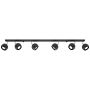 Sollux OCULARE 6L SL.0448 Spotlámpa 6x40W/GU10