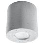 Sollux ORBIS BETON SL.0488 Felületi spotlámpa 1x40W/GU10
