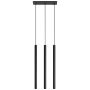 Sollux PASTELO 3 SL.0470 Függőlámpa 12W/G9/LED