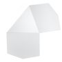 Sollux TRE SL.0424 Fali lámpa 2x40W/G9