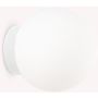 Ideal Lux MAPA 059808 Fali lámpa 1x15W/G9 ip20