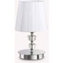 Ideal Lux PEGASO 059266 Asztali lámpa 1x28W/E14 ip20