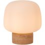 Lucide ANSTON 05552/01/61 Asztali lámpa 1x40w/e27 ip20