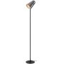 Lucide BENSEN 05753/81/36 Állólámpa 1x40w/e27 ip20